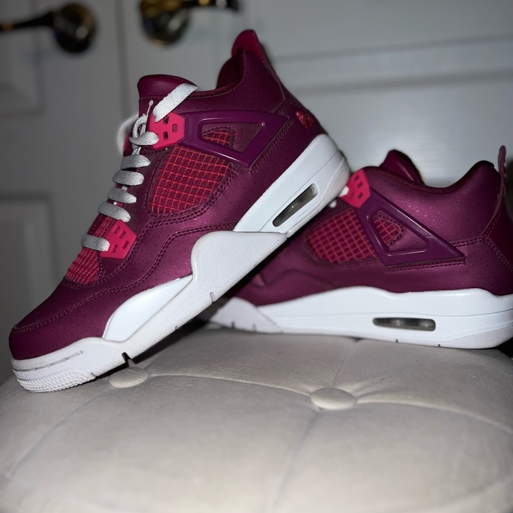 Jordans